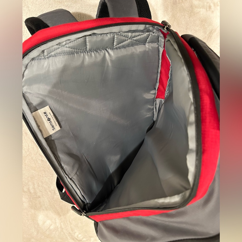 Samsonite Laptop Backpack - Picture 6 of 8